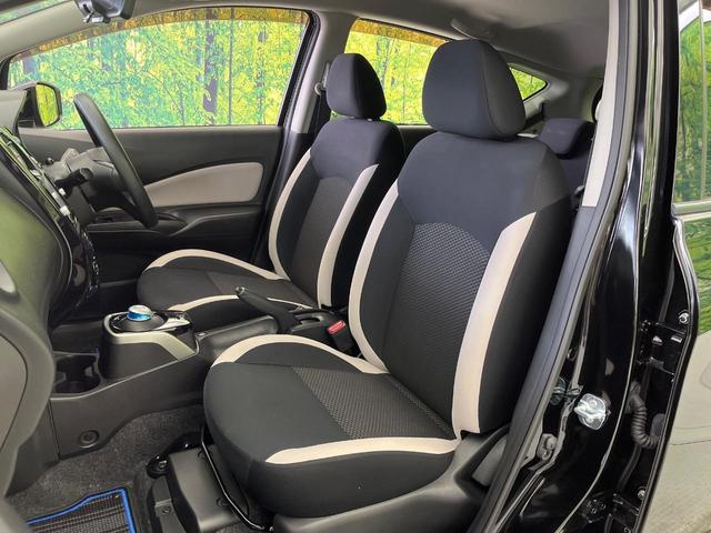 ノート ｅ－パワー　Ｘ　純正ナビ　禁煙車　インテリジェントエマージェンシーブレーキ　アラウンドビューモニター　インテリジェントルームミラー　ＥＴＣ　ドライブレコーダー　Ｂｌｕｅｔｏｏｔｈ接続可　クリアランスソナー　ＬＥＤ（29枚目）