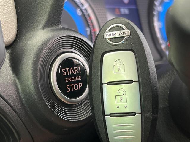 デイズ Ｘ　インテリジェントエマージェンシーブレーキ　禁煙車　バックカメラ　ＥＴＣ　インテリキー＆プッシュスタート　クリアランスソナー　アイドリングストップ　オートエアコン　オートライト　純正１４インチアルミ（7枚目）