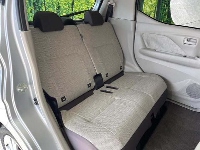 デイズ Ｘ　インテリジェントエマージェンシーブレーキ　禁煙車　バックカメラ　ＥＴＣ　インテリキー＆プッシュスタート　クリアランスソナー　アイドリングストップ　オートエアコン　オートライト　純正１４インチアルミ（10枚目）