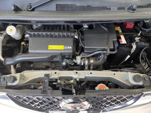 デイズ Ｘ　インテリジェントエマージェンシーブレーキ　禁煙車　バックカメラ　ＥＴＣ　インテリキー＆プッシュスタート　クリアランスソナー　アイドリングストップ　オートエアコン　オートライト　純正１４インチアルミ（19枚目）