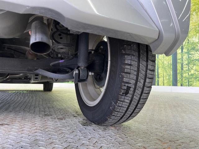 デイズ Ｘ　インテリジェントエマージェンシーブレーキ　禁煙車　バックカメラ　ＥＴＣ　インテリキー＆プッシュスタート　クリアランスソナー　アイドリングストップ　オートエアコン　オートライト　純正１４インチアルミ（24枚目）