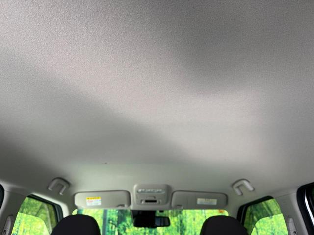 デイズ Ｘ　インテリジェントエマージェンシーブレーキ　禁煙車　バックカメラ　ＥＴＣ　インテリキー＆プッシュスタート　クリアランスソナー　アイドリングストップ　オートエアコン　オートライト　純正１４インチアルミ（30枚目）