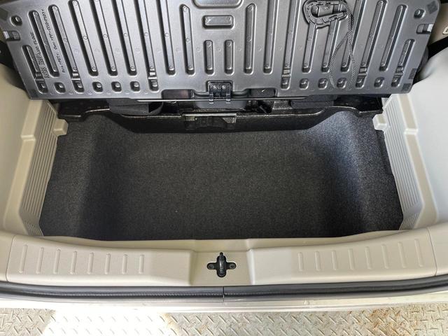 デイズ Ｘ　インテリジェントエマージェンシーブレーキ　禁煙車　バックカメラ　ＥＴＣ　インテリキー＆プッシュスタート　クリアランスソナー　アイドリングストップ　オートエアコン　オートライト　純正１４インチアルミ（43枚目）