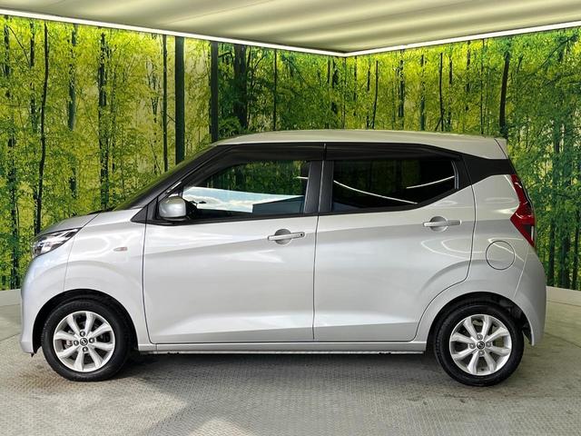 デイズ Ｘ　インテリジェントエマージェンシーブレーキ　禁煙車　バックカメラ　ＥＴＣ　インテリキー＆プッシュスタート　クリアランスソナー　アイドリングストップ　オートエアコン　オートライト　純正１４インチアルミ（50枚目）