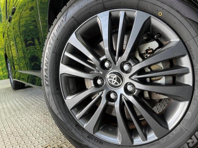 ヴォクシー ハイブリッドＳ－Ｇ　純正１０．５インチナビ　禁煙車　セーフティセンス　フリップダウンモニター　両側電動スライドドア　レーダークルーズコントロール　前席シートヒーター　ビルトインＥＴＣ　ＬＥＤヘッドライト（15枚目）