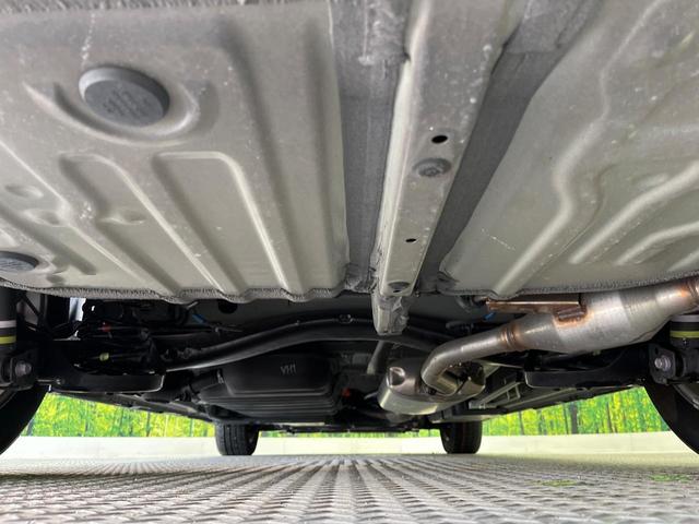 ヴォクシー ハイブリッドＳ－Ｇ　純正１０．５インチナビ　禁煙車　セーフティセンス　フリップダウンモニター　両側電動スライドドア　レーダークルーズコントロール　前席シートヒーター　ビルトインＥＴＣ　ＬＥＤヘッドライト（20枚目）