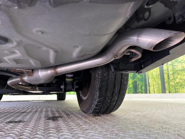 ヴォクシー ハイブリッドＳ－Ｇ　純正１０．５インチナビ　禁煙車　セーフティセンス　フリップダウンモニター　両側電動スライドドア　レーダークルーズコントロール　前席シートヒーター　ビルトインＥＴＣ　ＬＥＤヘッドライト（22枚目）