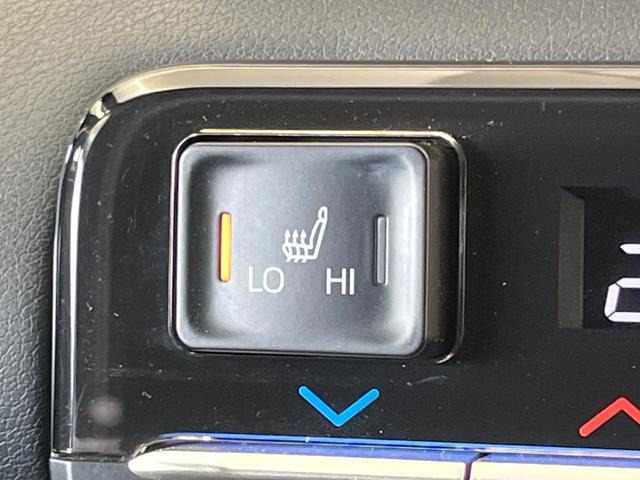 ヴォクシー ハイブリッドＳ－Ｇ　純正１０．５インチナビ　禁煙車　セーフティセンス　フリップダウンモニター　両側電動スライドドア　レーダークルーズコントロール　前席シートヒーター　ビルトインＥＴＣ　ＬＥＤヘッドライト（44枚目）