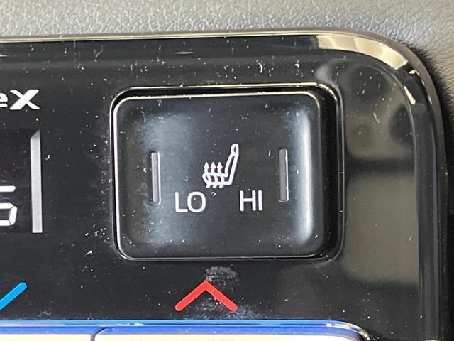 ヴォクシー ハイブリッドＳ－Ｇ　純正１０．５インチナビ　禁煙車　セーフティセンス　フリップダウンモニター　両側電動スライドドア　レーダークルーズコントロール　前席シートヒーター　ビルトインＥＴＣ　ＬＥＤヘッドライト（45枚目）