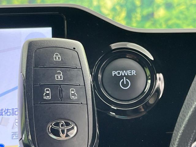 ヴォクシー ハイブリッドＳ－Ｇ　純正１０．５インチナビ　禁煙車　セーフティセンス　フリップダウンモニター　両側電動スライドドア　レーダークルーズコントロール　前席シートヒーター　ビルトインＥＴＣ　ＬＥＤヘッドライト（51枚目）