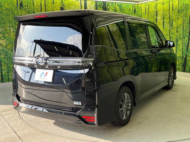 ヴォクシー ハイブリッドＳ－Ｇ　純正１０．５インチナビ　禁煙車　セーフティセンス　フリップダウンモニター　両側電動スライドドア　レーダークルーズコントロール　前席シートヒーター　ビルトインＥＴＣ　ＬＥＤヘッドライト（66枚目）