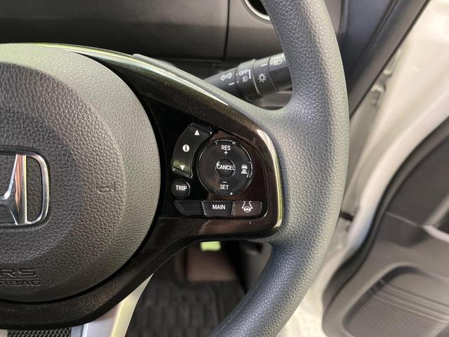 N-BOXカスタム G・Lホンダセンシング 純正ナビ 禁煙車 ホンダセンシング アダプティブクルーズコントロール パワースライドドア 前席シートヒーター バックカメラ ETC ドライブレコーダー LEDヘッドライト&LEDフォグ(6枚目)