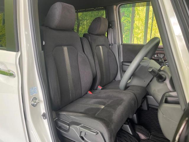N-BOXカスタム G・Lホンダセンシング 純正ナビ 禁煙車 ホンダセンシング アダプティブクルーズコントロール パワースライドドア 前席シートヒーター バックカメラ ETC ドライブレコーダー LEDヘッドライト&LEDフォグ(9枚目)
