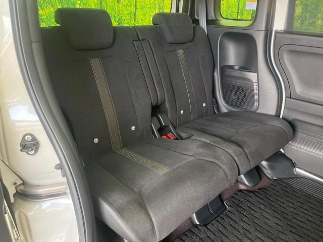 N-BOXカスタム G・Lホンダセンシング 純正ナビ 禁煙車 ホンダセンシング アダプティブクルーズコントロール パワースライドドア 前席シートヒーター バックカメラ ETC ドライブレコーダー LEDヘッドライト&LEDフォグ(10枚目)