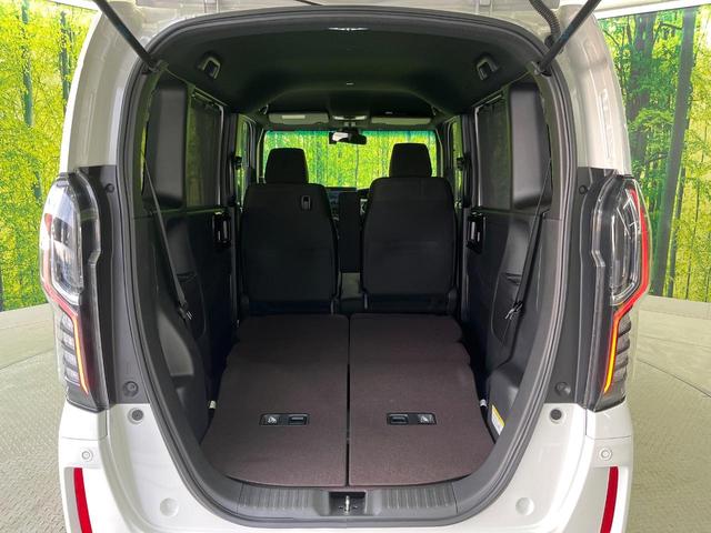 N-BOXカスタム G・Lホンダセンシング 純正ナビ 禁煙車 ホンダセンシング アダプティブクルーズコントロール パワースライドドア 前席シートヒーター バックカメラ ETC ドライブレコーダー LEDヘッドライト&LEDフォグ(11枚目)