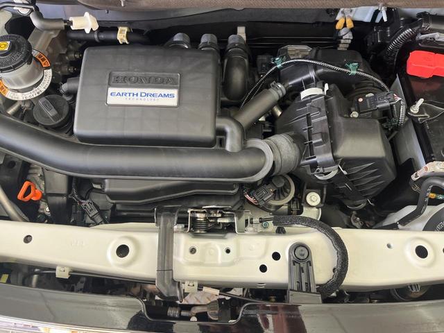 N-BOXカスタム G・Lホンダセンシング 純正ナビ 禁煙車 ホンダセンシング アダプティブクルーズコントロール パワースライドドア 前席シートヒーター バックカメラ ETC ドライブレコーダー LEDヘッドライト&LEDフォグ(19枚目)