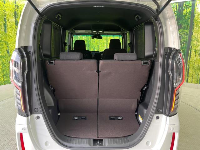 N-BOXカスタム G・Lホンダセンシング 純正ナビ 禁煙車 ホンダセンシング アダプティブクルーズコントロール パワースライドドア 前席シートヒーター バックカメラ ETC ドライブレコーダー LEDヘッドライト&LEDフォグ(33枚目)