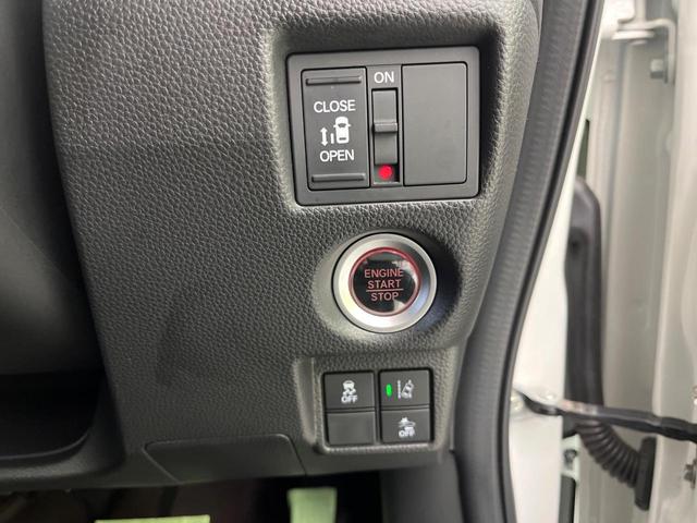 N-BOXカスタム G・Lホンダセンシング 純正ナビ 禁煙車 ホンダセンシング アダプティブクルーズコントロール パワースライドドア 前席シートヒーター バックカメラ ETC ドライブレコーダー LEDヘッドライト&LEDフォグ(42枚目)