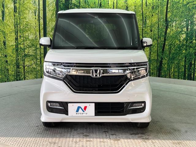 N-BOXカスタム G・Lホンダセンシング 純正ナビ 禁煙車 ホンダセンシング アダプティブクルーズコントロール パワースライドドア 前席シートヒーター バックカメラ ETC ドライブレコーダー LEDヘッドライト&LEDフォグ(55枚目)