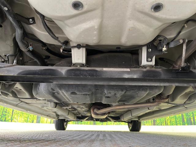 下回りがきれいなうちに、防錆加工の施工がオススメ。降雪地域はもちろん、沿岸部にお住いの方や、趣味でマリン・ウィンタースポーツをされる方にご好評いただいております。