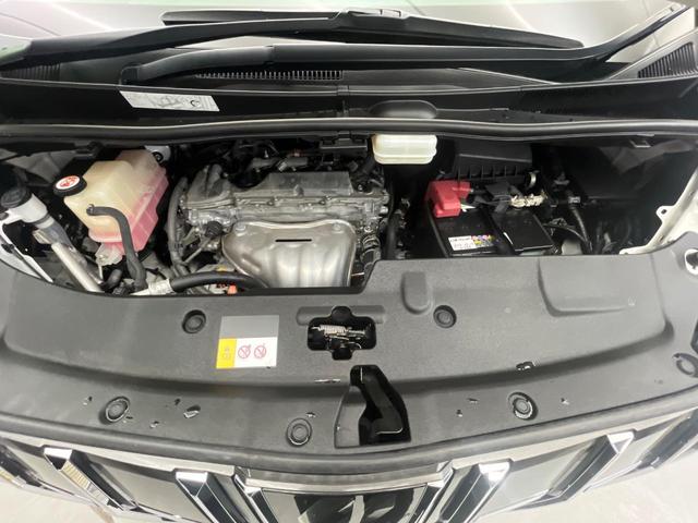 アルファード ２．５Ｓ　Ｃパッケージ　後期　ムーンルーフ　純正９型ナビ　フリップダウン　ＢＳＭ　デジタルミラー　両側電動　パワーバックドア　シートベンチレーション　３眼ＬＥＤ　Ｂｌｕｅｔｏｏｔｈ　ＣＤ／ＤＶＤ（19枚目）