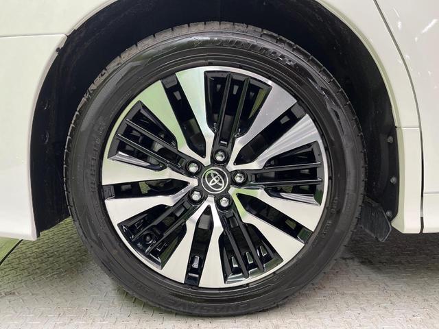 アルファード ２．５Ｓ　Ｃパッケージ　後期　ムーンルーフ　純正９型ナビ　フリップダウン　ＢＳＭ　デジタルミラー　両側電動　パワーバックドア　シートベンチレーション　３眼ＬＥＤ　Ｂｌｕｅｔｏｏｔｈ　ＣＤ／ＤＶＤ（37枚目）