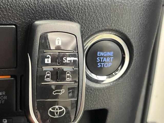 アルファード ２．５Ｓ　Ｃパッケージ　後期　ムーンルーフ　純正９型ナビ　フリップダウン　ＢＳＭ　デジタルミラー　両側電動　パワーバックドア　シートベンチレーション　３眼ＬＥＤ　Ｂｌｕｅｔｏｏｔｈ　ＣＤ／ＤＶＤ（49枚目）