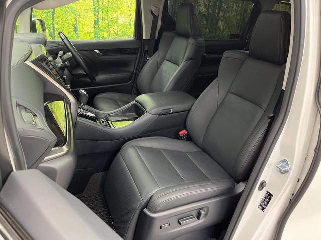 アルファード ２．５Ｓ　Ｃパッケージ　後期　ムーンルーフ　純正９型ナビ　フリップダウン　ＢＳＭ　デジタルミラー　両側電動　パワーバックドア　シートベンチレーション　３眼ＬＥＤ　Ｂｌｕｅｔｏｏｔｈ　ＣＤ／ＤＶＤ（51枚目）