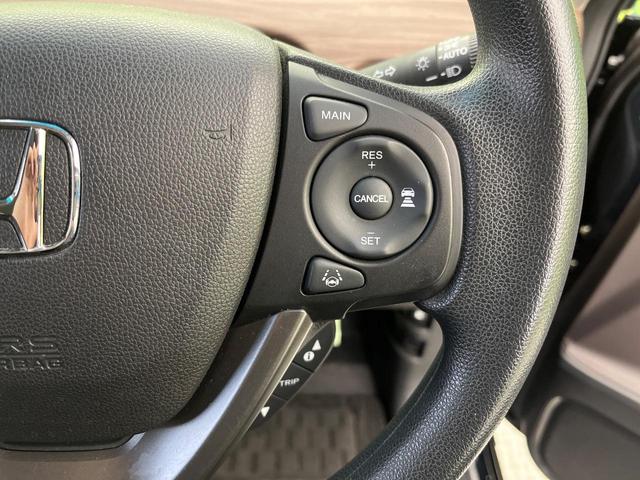 フリードハイブリッド ハイブリッド・Ｇホンダセンシング　禁煙車　純正ナビ　両側パワスラ　バックカメラ　ホンダセンシング　レーダークルーズコントロール　ドラレコ　スマートキー　ＬＥＤヘッド　ＥＴＣ　ロールサンシェード　オートライト　Ｂｌｕｅｔｏｏｔｈ（7枚目）
