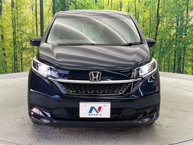 フリードハイブリッド ハイブリッド・Ｇホンダセンシング　禁煙車　純正ナビ　両側パワスラ　バックカメラ　ホンダセンシング　レーダークルーズコントロール　ドラレコ　スマートキー　ＬＥＤヘッド　ＥＴＣ　ロールサンシェード　オートライト　Ｂｌｕｅｔｏｏｔｈ（16枚目）