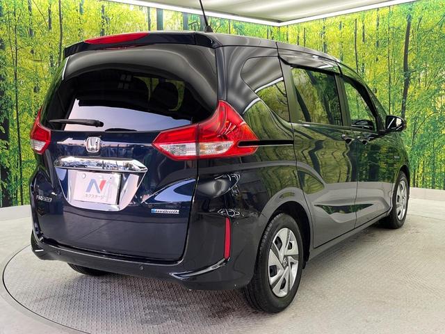 フリードハイブリッド ハイブリッド・Ｇホンダセンシング　禁煙車　純正ナビ　両側パワスラ　バックカメラ　ホンダセンシング　レーダークルーズコントロール　ドラレコ　スマートキー　ＬＥＤヘッド　ＥＴＣ　ロールサンシェード　オートライト　Ｂｌｕｅｔｏｏｔｈ（59枚目）