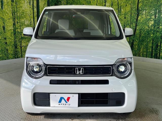 Ｎ－ＷＧＮ Ｌホンダセンシング　純正８型ナビ　バックカメラ　衝突被害軽減システム　禁煙車　シートヒーター　ドラレコ　コーナーセンサー　スマートキー＆プッシュスタート　ＬＥＤヘッド　ビルトインＥＴＣ　フルセグ　電動パーキング（15枚目）