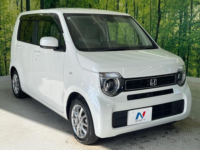 Ｎ－ＷＧＮ Ｌホンダセンシング　純正８型ナビ　バックカメラ　衝突被害軽減システム　禁煙車　シートヒーター　ドラレコ　コーナーセンサー　スマートキー＆プッシュスタート　ＬＥＤヘッド　ビルトインＥＴＣ　フルセグ　電動パーキング（17枚目）