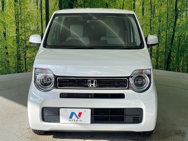 Ｎ－ＷＧＮ Ｌホンダセンシング　純正８型ナビ　バックカメラ　衝突被害軽減システム　禁煙車　シートヒーター　ドラレコ　コーナーセンサー　スマートキー＆プッシュスタート　ＬＥＤヘッド　ビルトインＥＴＣ　フルセグ　電動パーキング（25枚目）
