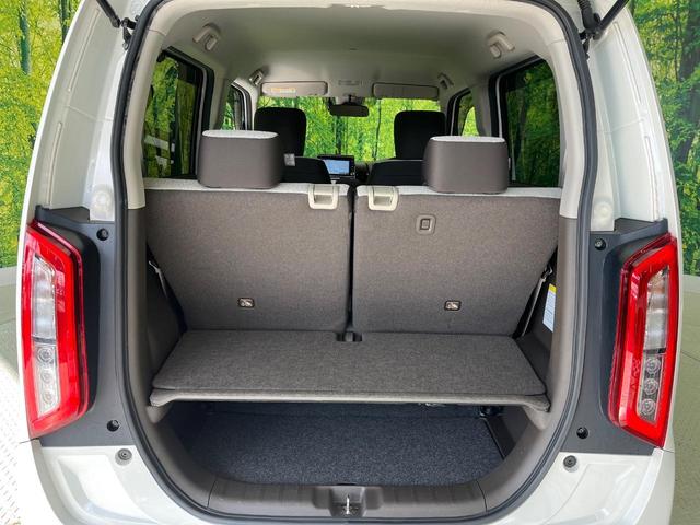 Ｎ－ＷＧＮ Ｌホンダセンシング　純正８型ナビ　バックカメラ　衝突被害軽減システム　禁煙車　シートヒーター　ドラレコ　コーナーセンサー　スマートキー＆プッシュスタート　ＬＥＤヘッド　ビルトインＥＴＣ　フルセグ　電動パーキング（49枚目）