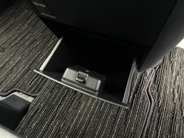 アルファード 2.5S タイプゴールド モデリスタエアロ 9型ディスプレイオーディオ ナビキット 禁煙車 フルセグ バックカメラ セーフティセンス レーダークルーズ パワーバックドア ハーフレザーシート ETC ドラレコ LEDヘッド(57枚目)