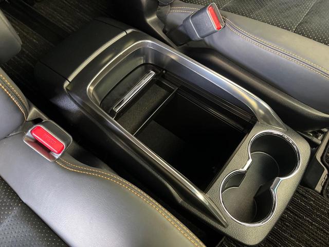 アルファード 2.5S タイプゴールド モデリスタエアロ 9型ディスプレイオーディオ ナビキット 禁煙車 フルセグ バックカメラ セーフティセンス レーダークルーズ パワーバックドア ハーフレザーシート ETC ドラレコ LEDヘッド(58枚目)