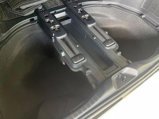 アルファード 2.5S タイプゴールド モデリスタエアロ 9型ディスプレイオーディオ ナビキット 禁煙車 フルセグ バックカメラ セーフティセンス レーダークルーズ パワーバックドア ハーフレザーシート ETC ドラレコ LEDヘッド(60枚目)