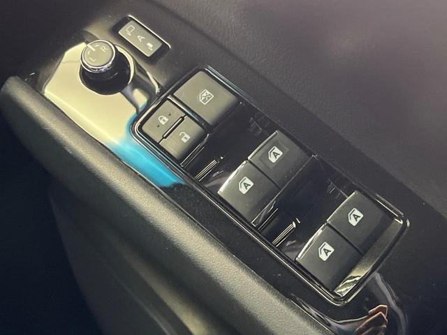 アルファード 2.5S タイプゴールド モデリスタエアロ 9型ディスプレイオーディオ ナビキット 禁煙車 フルセグ バックカメラ セーフティセンス レーダークルーズ パワーバックドア ハーフレザーシート ETC ドラレコ LEDヘッド(68枚目)