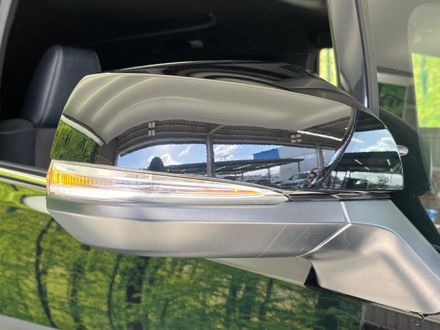 アルファード 2.5S タイプゴールド モデリスタエアロ 9型ディスプレイオーディオ ナビキット 禁煙車 フルセグ バックカメラ セーフティセンス レーダークルーズ パワーバックドア ハーフレザーシート ETC ドラレコ LEDヘッド(74枚目)