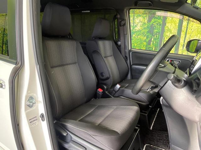 ヴォクシー ZS 煌 モデリスタエアロ BIG-X11型ナビ フルセグ 禁煙車 バックカメラ フリップダウンモニター セーフティセンス 両側電動スライドドア クルーズコントロール LEDヘッドライト&フォグランプ ETC(9枚目)