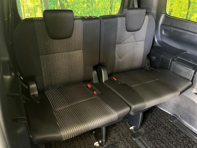 ヴォクシー ZS 煌 モデリスタエアロ BIG-X11型ナビ フルセグ 禁煙車 バックカメラ フリップダウンモニター セーフティセンス 両側電動スライドドア クルーズコントロール LEDヘッドライト&フォグランプ ETC(11枚目)