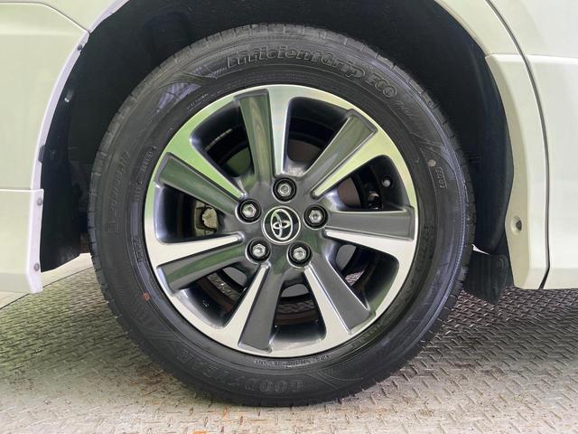 ヴォクシー ZS 煌 モデリスタエアロ BIG-X11型ナビ フルセグ 禁煙車 バックカメラ フリップダウンモニター セーフティセンス 両側電動スライドドア クルーズコントロール LEDヘッドライト&フォグランプ ETC(35枚目)