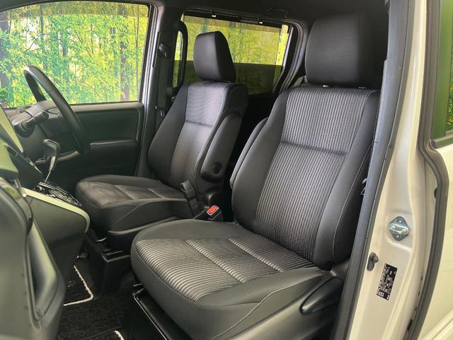 ヴォクシー ZS 煌 モデリスタエアロ BIG-X11型ナビ フルセグ 禁煙車 バックカメラ フリップダウンモニター セーフティセンス 両側電動スライドドア クルーズコントロール LEDヘッドライト&フォグランプ ETC(45枚目)