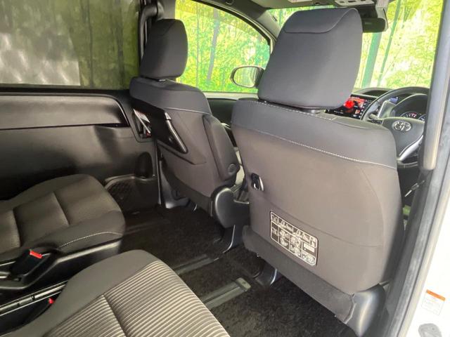 ヴォクシー ZS 煌 モデリスタエアロ BIG-X11型ナビ フルセグ 禁煙車 バックカメラ フリップダウンモニター セーフティセンス 両側電動スライドドア クルーズコントロール LEDヘッドライト&フォグランプ ETC(46枚目)