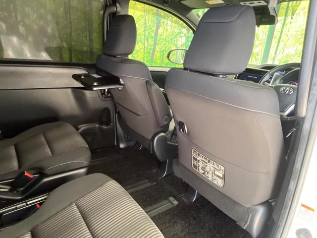 ヴォクシー ZS 煌 モデリスタエアロ BIG-X11型ナビ フルセグ 禁煙車 バックカメラ フリップダウンモニター セーフティセンス 両側電動スライドドア クルーズコントロール LEDヘッドライト&フォグランプ ETC(47枚目)