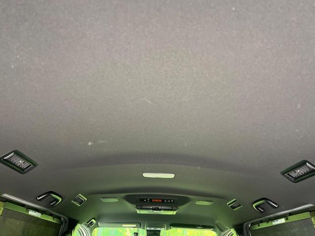 ヴォクシー ZS 煌 モデリスタエアロ BIG-X11型ナビ フルセグ 禁煙車 バックカメラ フリップダウンモニター セーフティセンス 両側電動スライドドア クルーズコントロール LEDヘッドライト&フォグランプ ETC(49枚目)