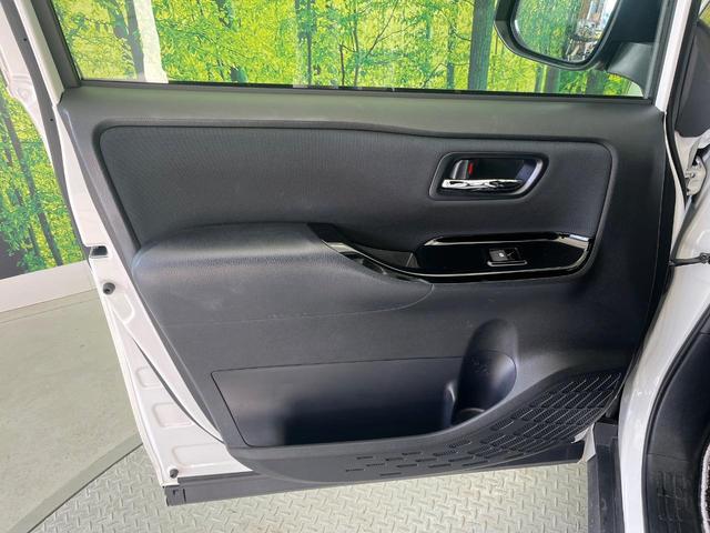 ヴォクシー ZS 煌 モデリスタエアロ BIG-X11型ナビ フルセグ 禁煙車 バックカメラ フリップダウンモニター セーフティセンス 両側電動スライドドア クルーズコントロール LEDヘッドライト&フォグランプ ETC(54枚目)
