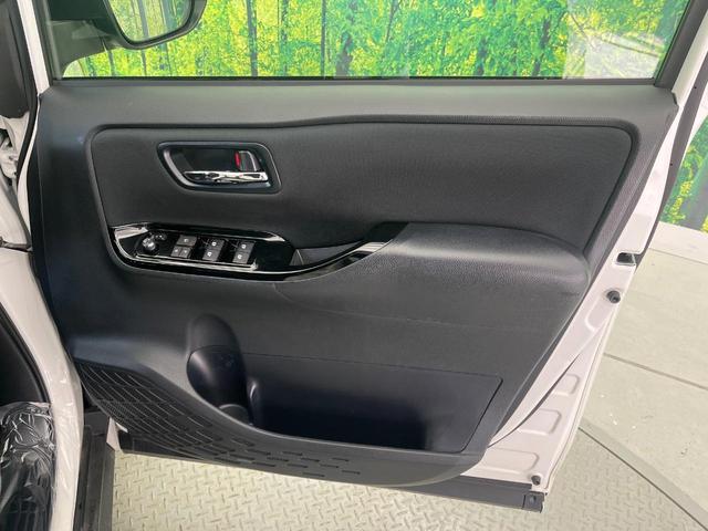 ヴォクシー ZS 煌 モデリスタエアロ BIG-X11型ナビ フルセグ 禁煙車 バックカメラ フリップダウンモニター セーフティセンス 両側電動スライドドア クルーズコントロール LEDヘッドライト&フォグランプ ETC(55枚目)