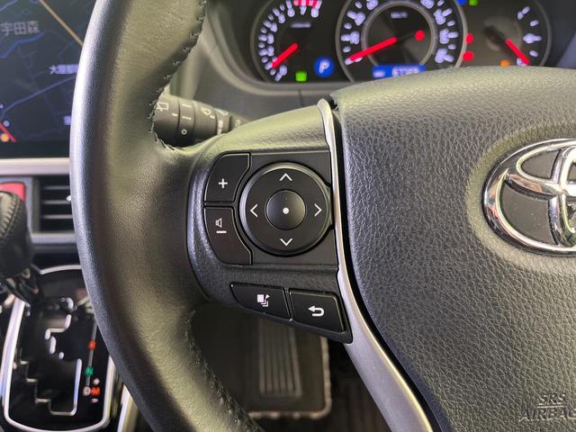 ヴォクシー ZS 煌 モデリスタエアロ BIG-X11型ナビ フルセグ 禁煙車 バックカメラ フリップダウンモニター セーフティセンス 両側電動スライドドア クルーズコントロール LEDヘッドライト&フォグランプ ETC(63枚目)